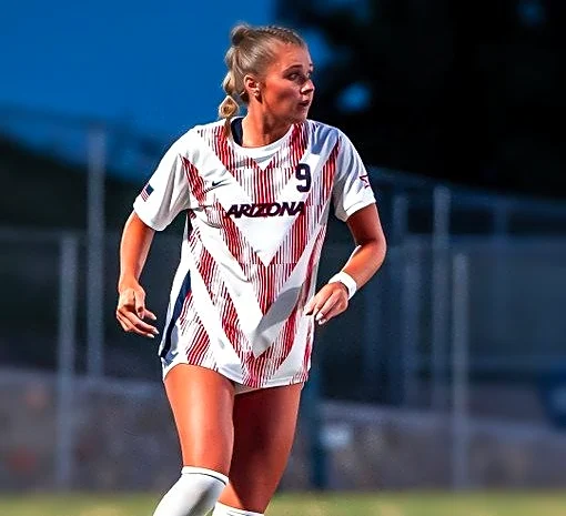 Arizona soccer drops season opener in weather-delayed match at GCU