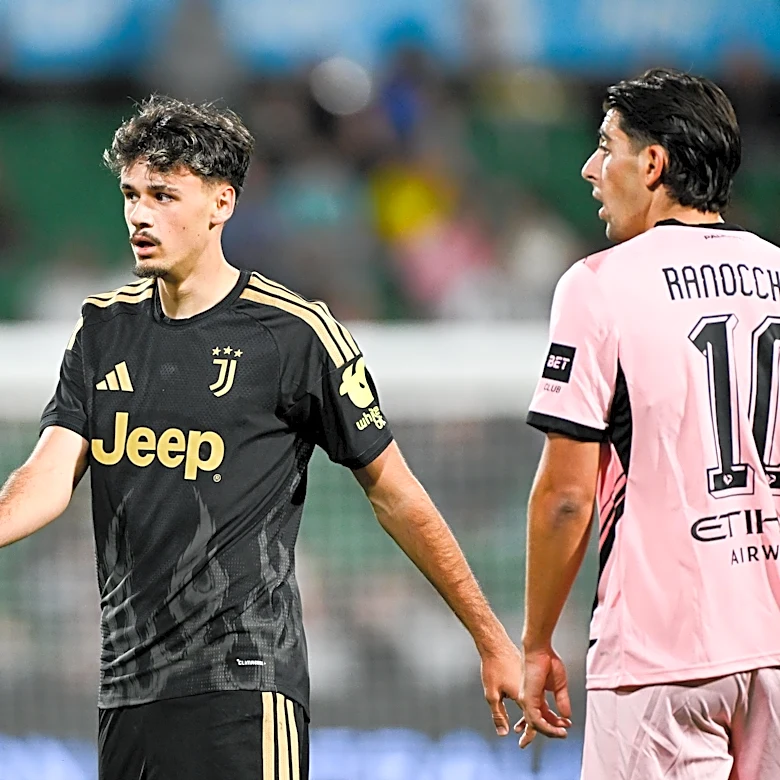 Kerim Alajbegović on his big summer move: It was ‘impossible to say no’ to Juventus