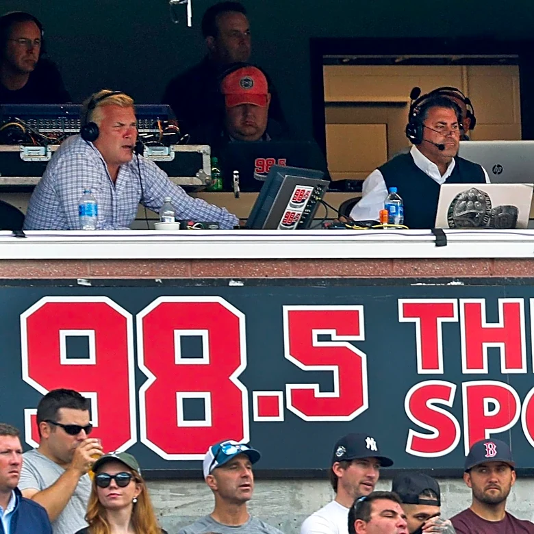 How to listen to Patriots games on your radio