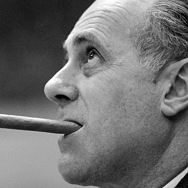 Banner Years: 1966, one final victory cigar
