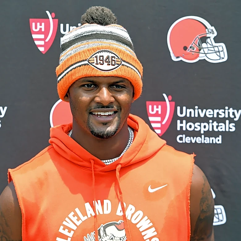 Cleveland Browns news: And we have a QB1 … for now