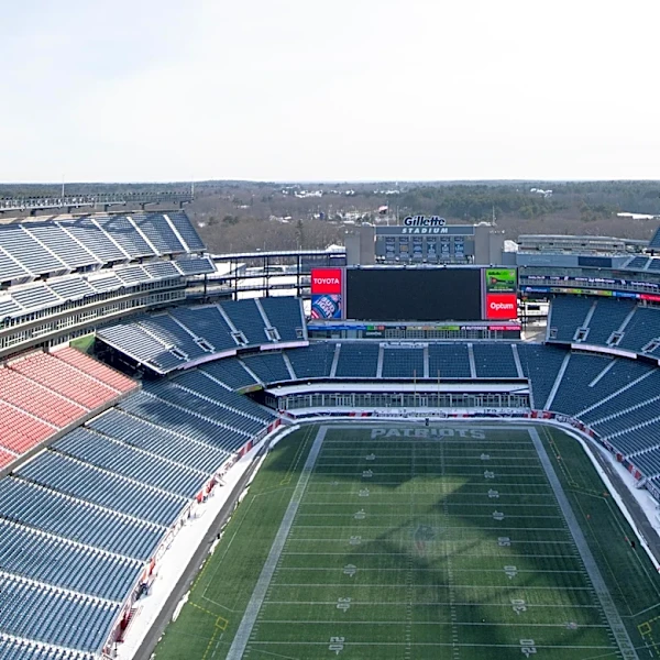 Patriots vs. Colts live stream, kickoff time, TV channels for NFL preseason