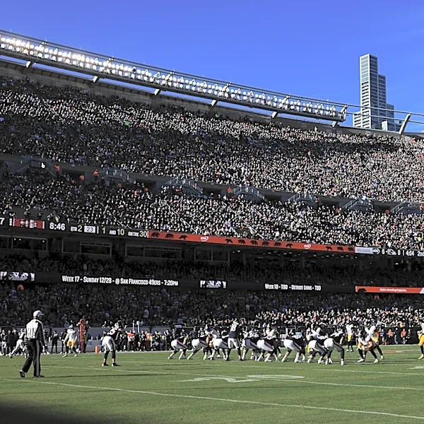The Bear’s Den – New Chicago Bears Stadium news incoming?