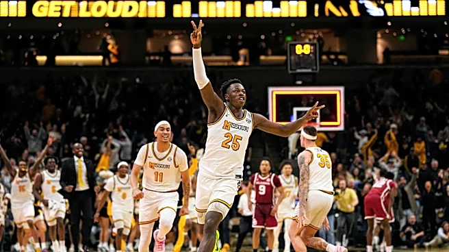 Kentucky Wildcats News: Mark Mitchell Court Injunction Watch