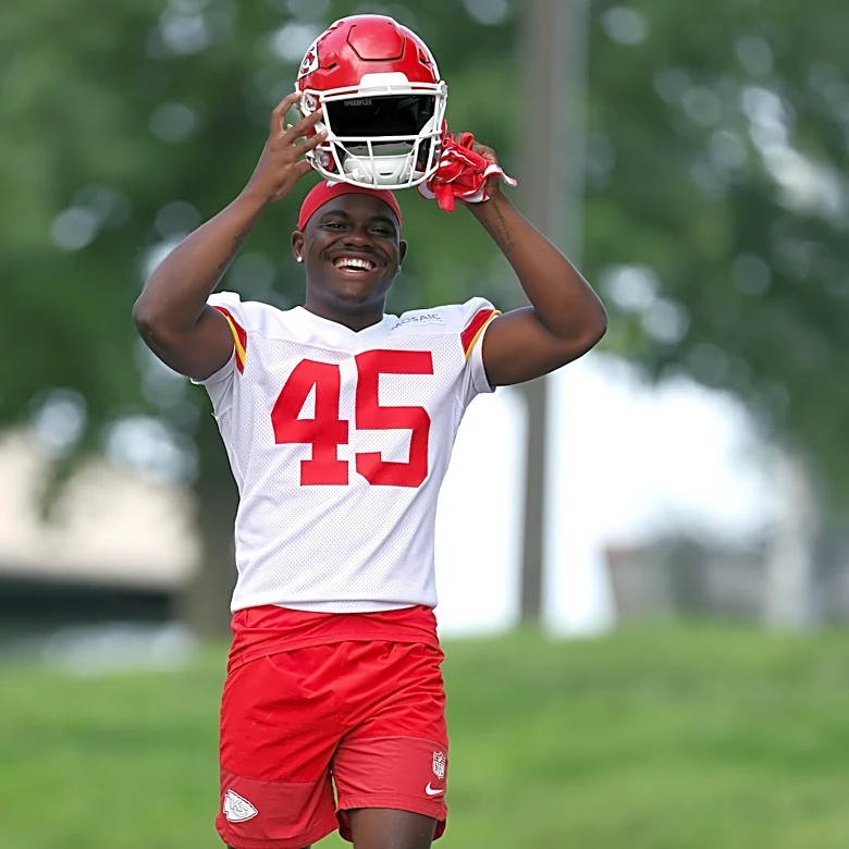 Chiefs News: UDFA CB to be waived, making room for Emmanuel Ogbah