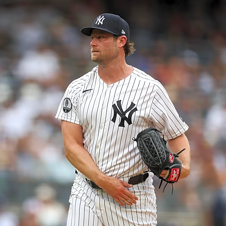 Finally healthy, Gerrit Cole’s march towards Cooperstown is renewed