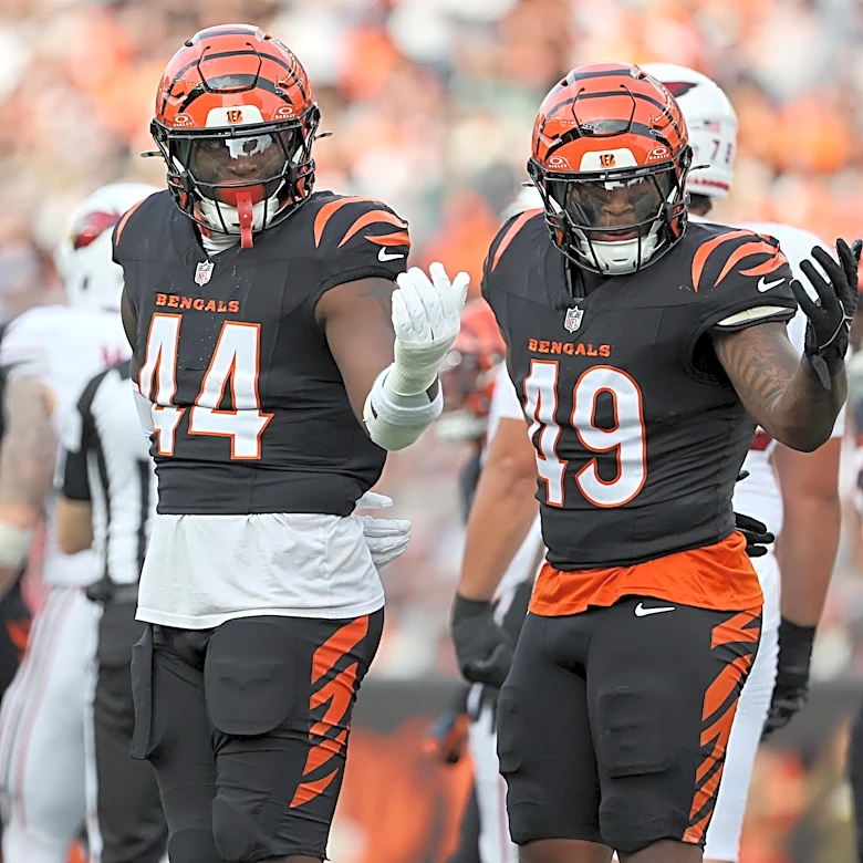 Bengals vs. Lions gameday News and discussion