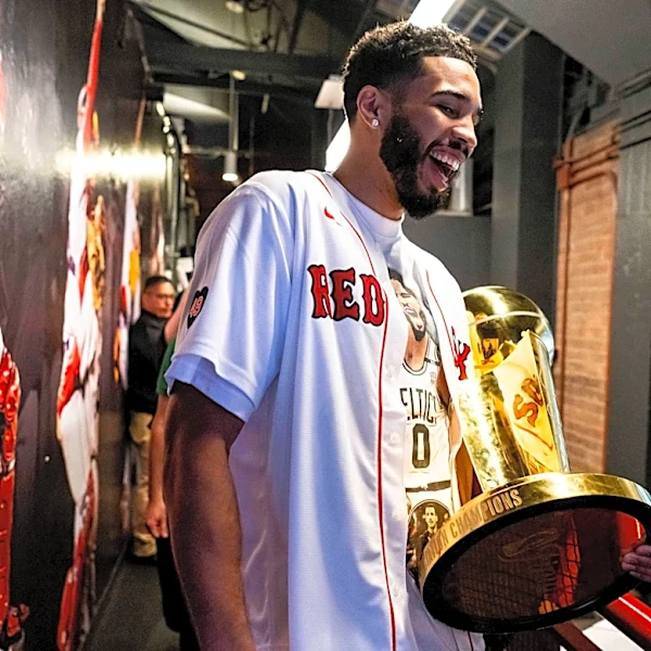 Optionality, winning now, and the crossroads the Celtics and Red Sox faced this summer