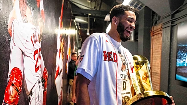 Optionality, winning now, and the crossroads the Celtics and Red Sox faced this summer