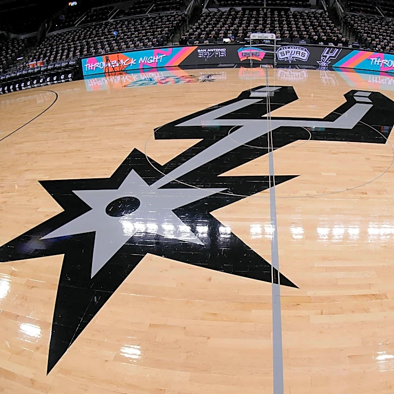 Open Thread: Spurs announce new partnership with Heybike