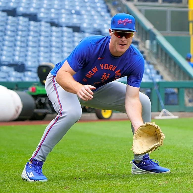 Mets Daily Prospect Report, 8/13/26: Binghamton is a wagon