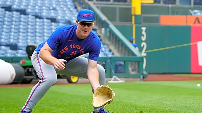 Mets Daily Prospect Report, 8/13/26: Binghamton is a wagon