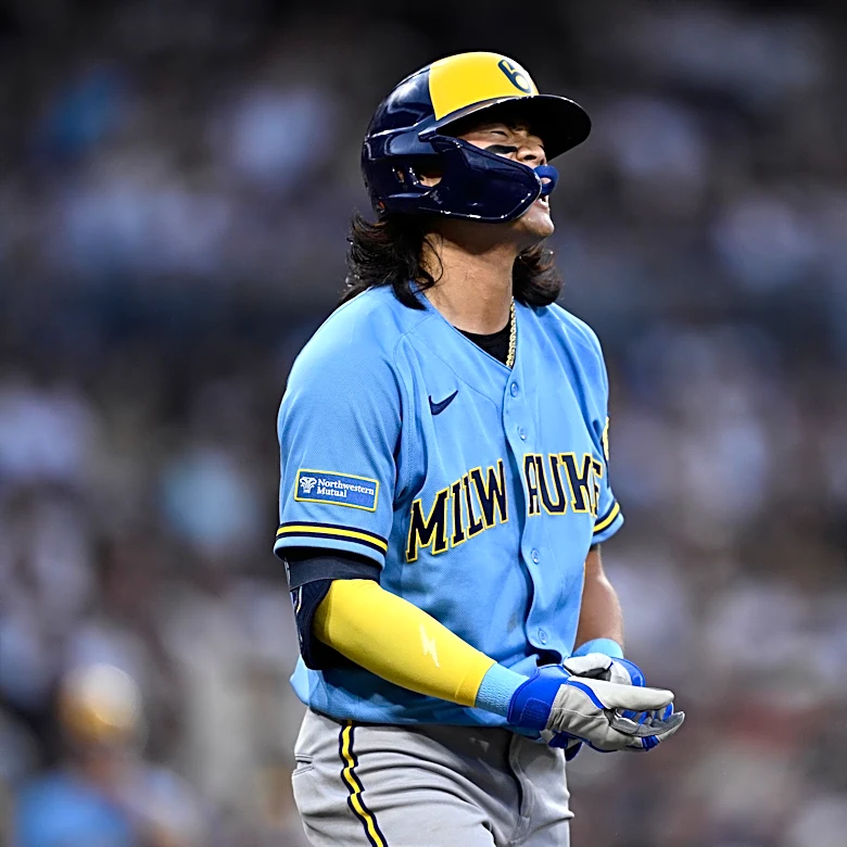 Brewers should turn to this top prospect to fortify infield