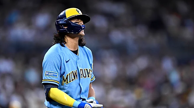 Brewers should turn to this top prospect to fortify infield
