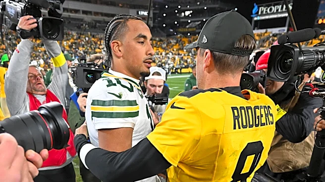 Packers vs. Steelers, Preseason Week 1: Game time, how to watch, streaming info, & more