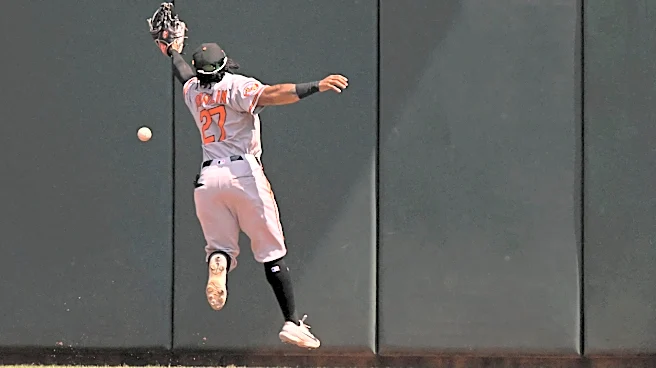 Orioles news: Another lost opportunity for the O’s