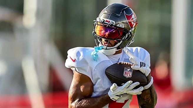 Tampa Bay Buccaneers news: Emeka Egbuka injury update sparks concern