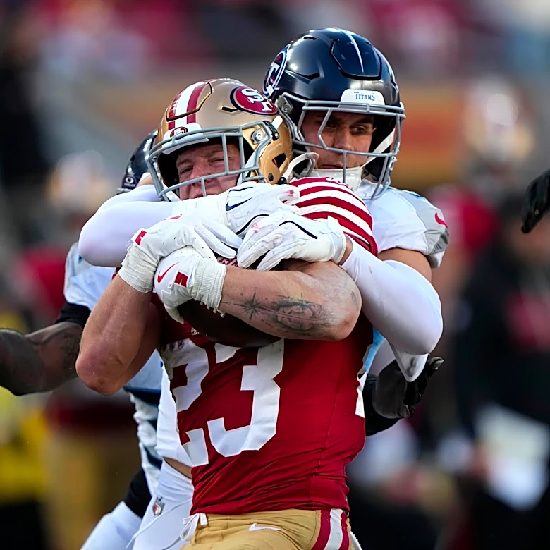 Tennessee Titans news: Preseason opener vs. 49ers can set the bar
