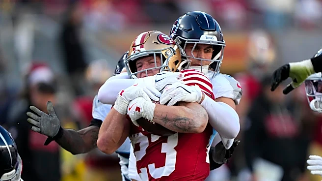 Tennessee Titans news: Preseason opener vs. 49ers can set the bar