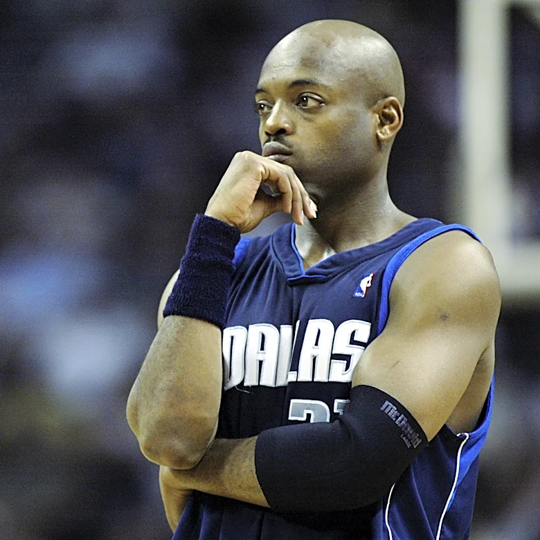 Throwback Thursday – Nick The Quick arrives in Dallas – February 21st 2002