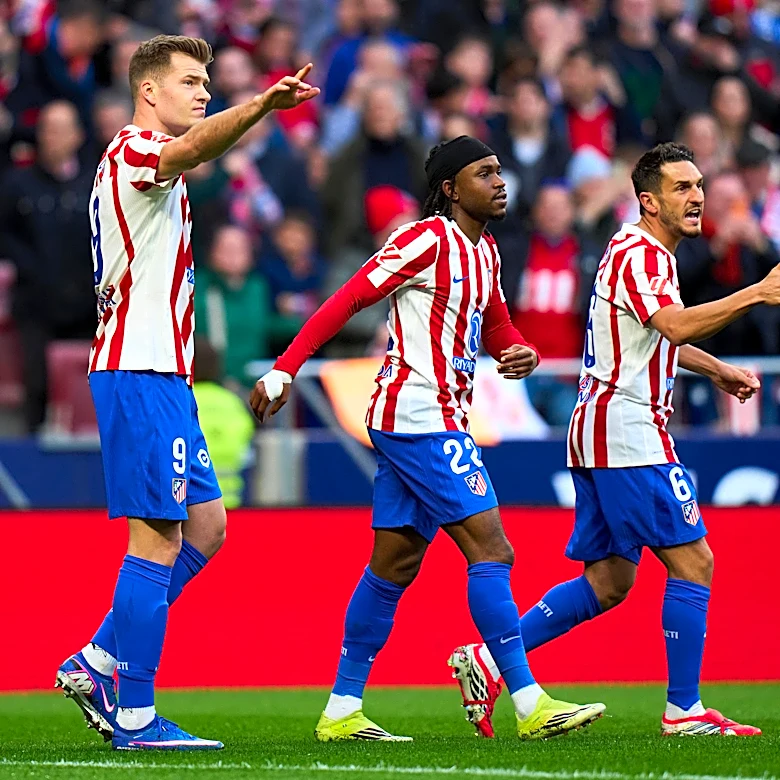 Newcastle Transfer Opportunity Emerges as €40 Million Door Opens: Report