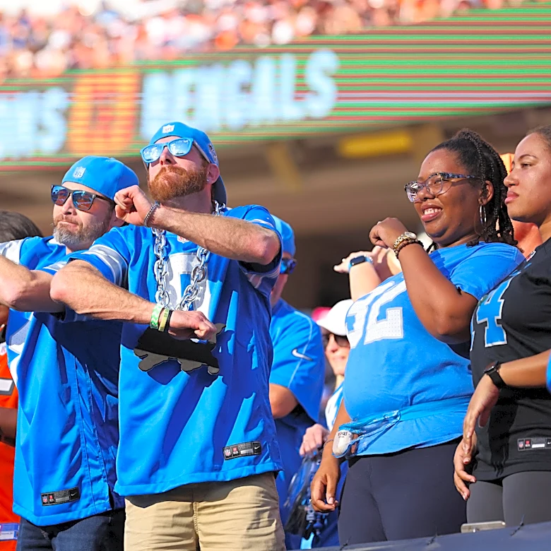How to watch Lions vs. Bengals preseason: TV, time, online streaming