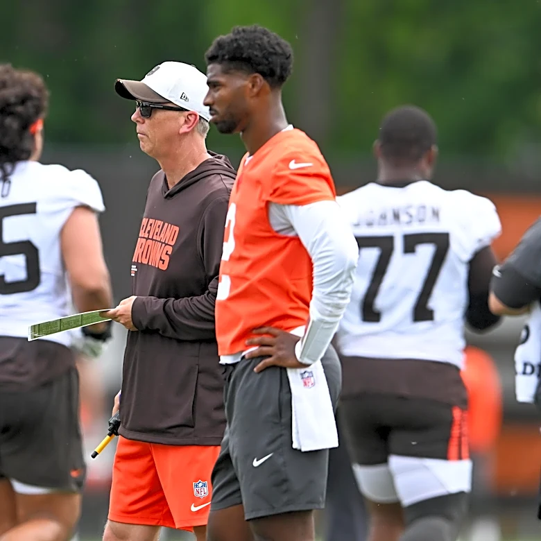 Former Super Bowl champ, ESPN host questions Browns HC Todd Monken’s QB process