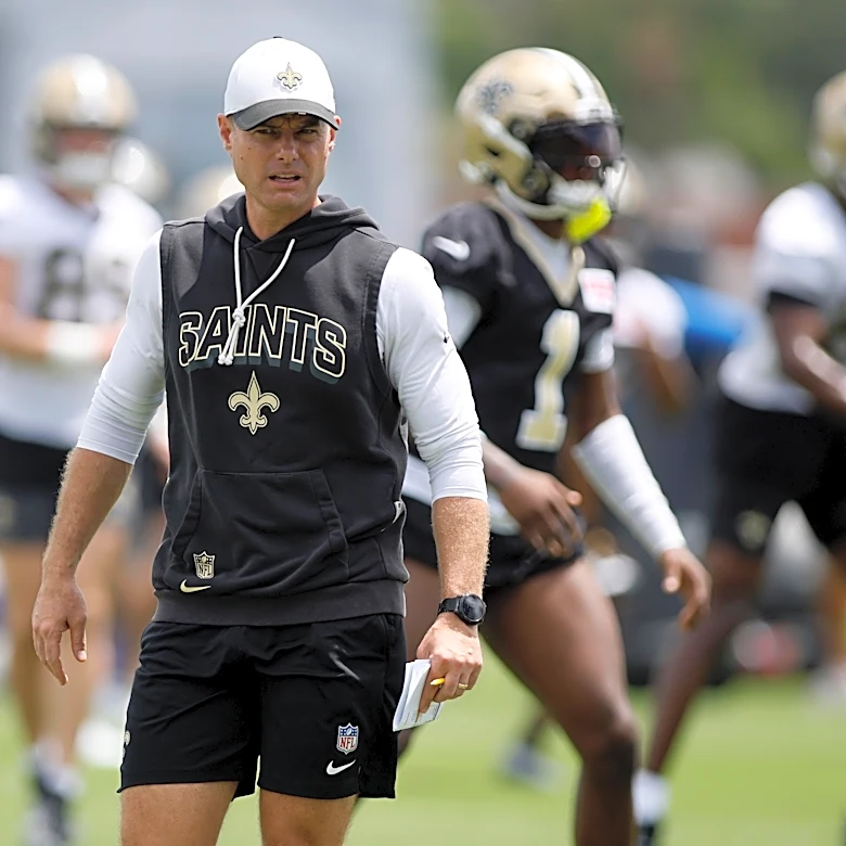 New Orleans Saints News, August 13: Saints add new talent to the defensive line
