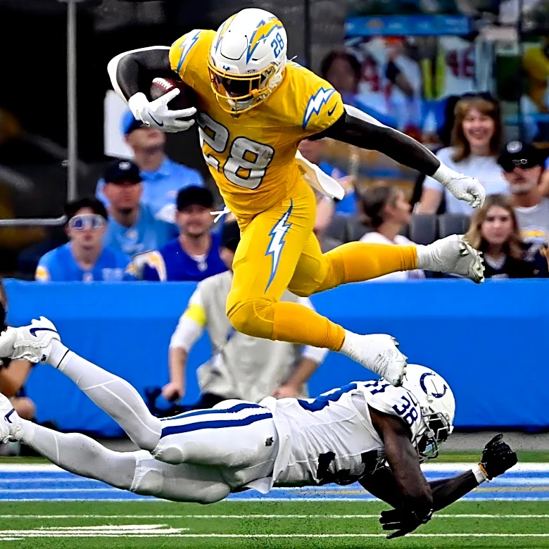 What signing Hassan Haskins, JaMycal Hasty means for the Patriots