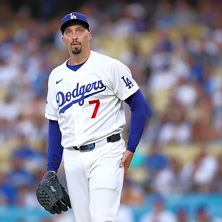 Dodger notes: Blake Snell rejoins rotation just in time