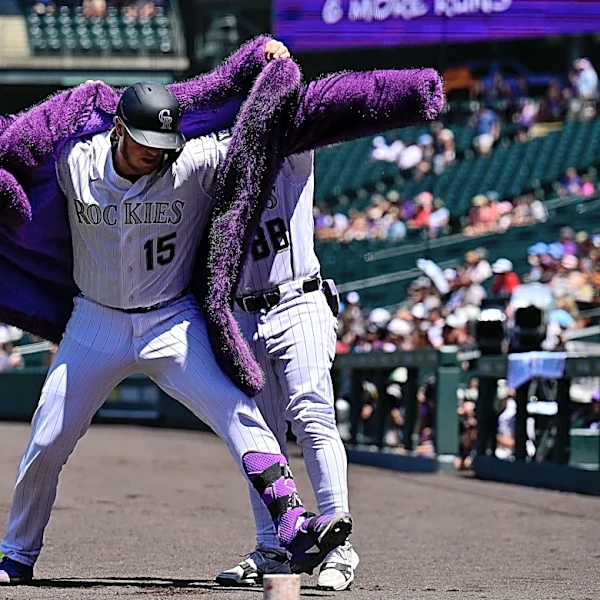 Reasons to watch the end of another Rockies losing season