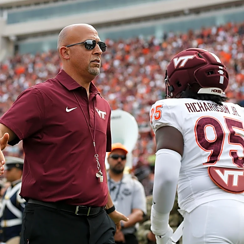 Summer Scheming ‘26: Virginia Tech Hokies