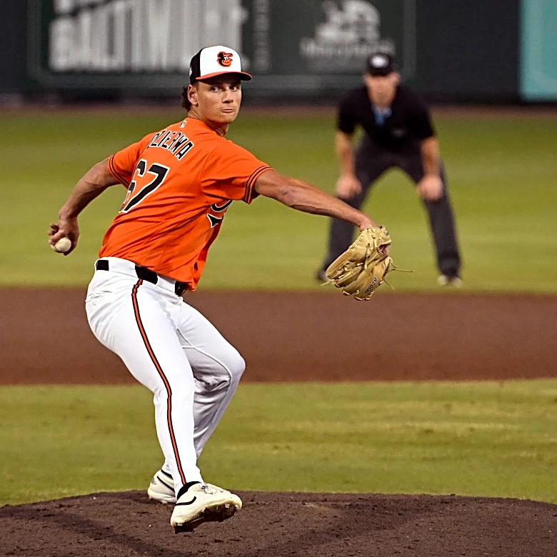 Orioles minor league recap 8/13: Dzierwa dominates in Double-A yet again