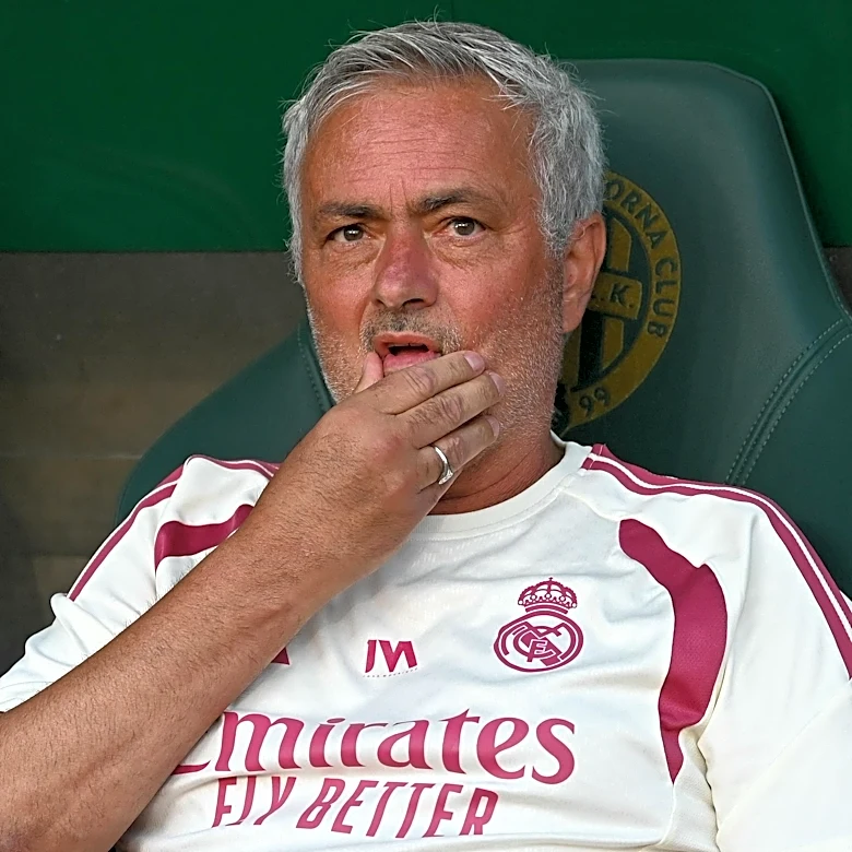 EXCLUSIVE: “Will the Madrid job give Mourinho his fire back? He feeds off the crowd,” says ‘Mourinho’ producer Miles Coleman