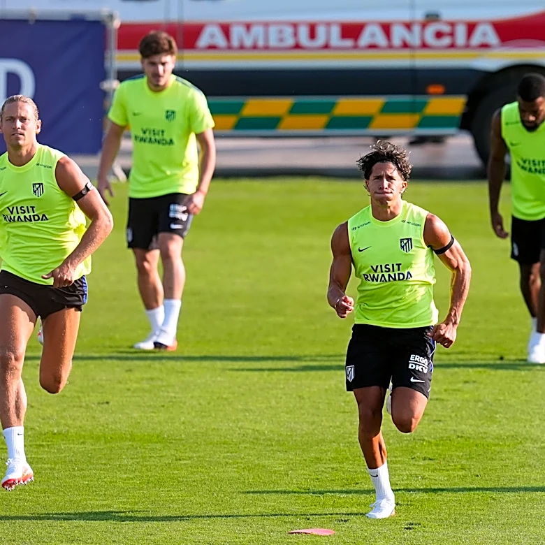 Olympique de Marseille – Atlético de Madrid: Preview, team news, score prediction