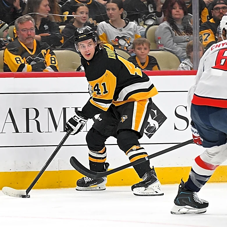 PensBurgh Top-25 Under 25: No. 12 Ville Koivunen