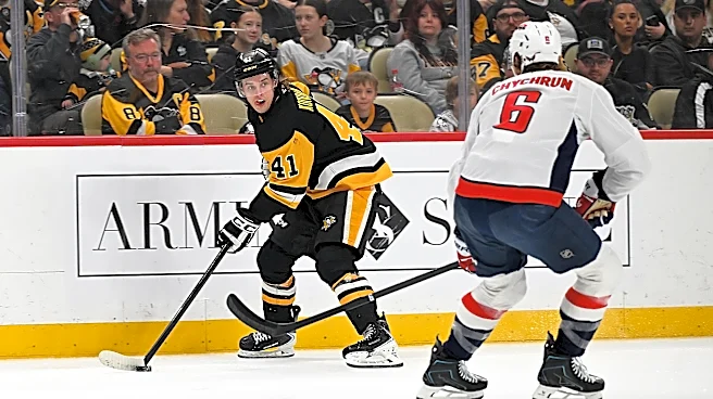PensBurgh Top-25 Under 25: No. 12 Ville Koivunen