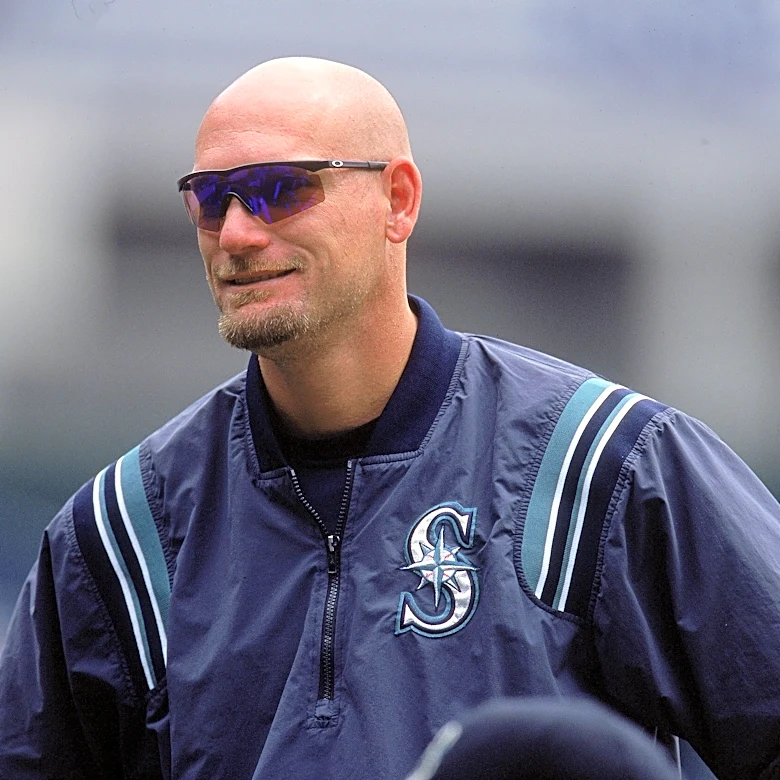 Yankees Birthday of the Day: Jay Buhner