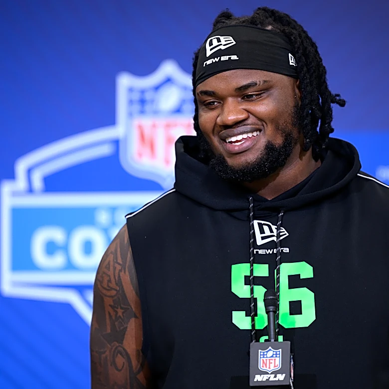 Can Saints rookie Jeremiah Wright step up in Dillon Radunz’s absence?
