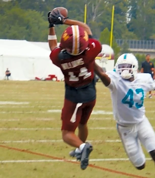 Commanders News: “Surgical” is the word of the week for Jayden Daniels