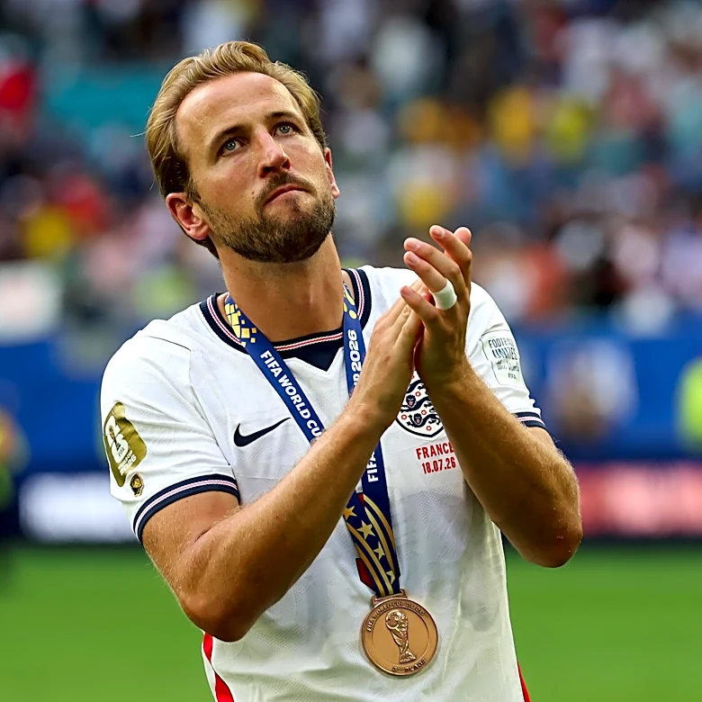 Pundit says ‘it’s going to be tough’ for Harry Kane to win Champions League with Bayern Munich