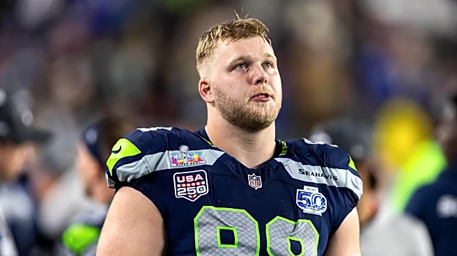Seahawks News: Who’s stock is up/down heading into first preseason game?