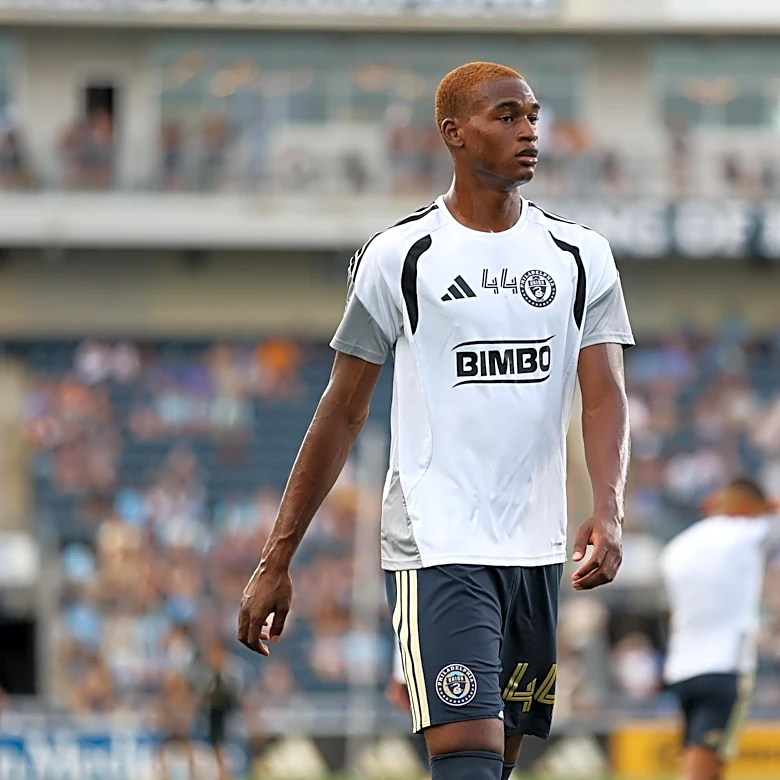 SSFC Spotlight: Neil Pierre is the new sensation