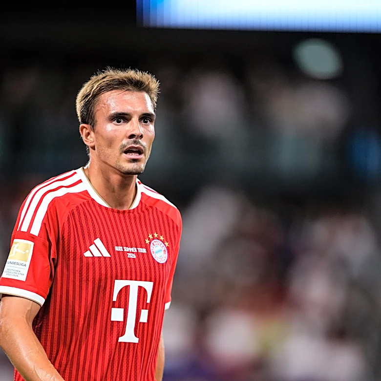 Bayern Munich holding strong — it won’t loan out João Palhinha