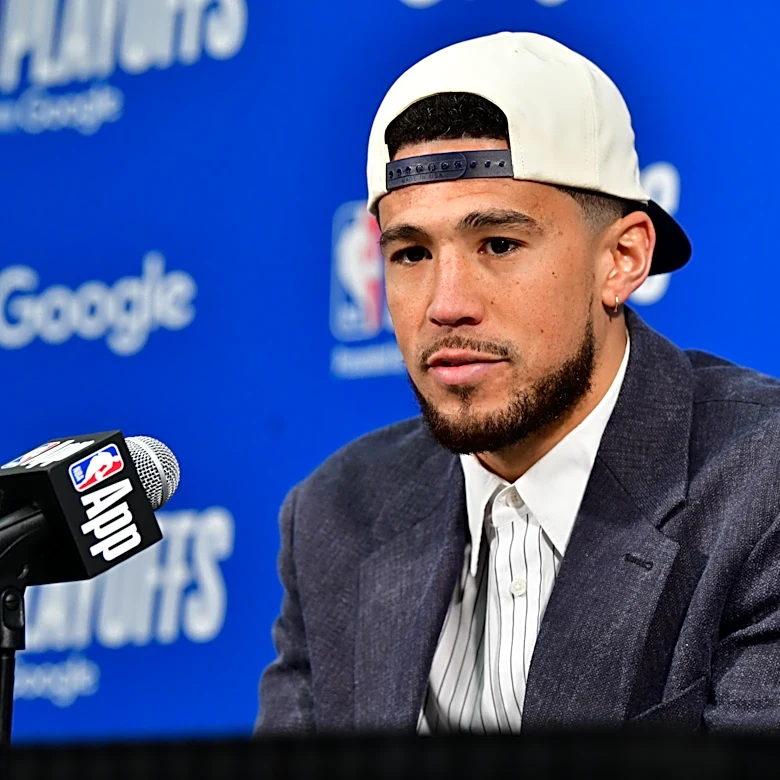 Inside the Suns: Brian Gregory, Devin Booker, keys to success in 2026-27