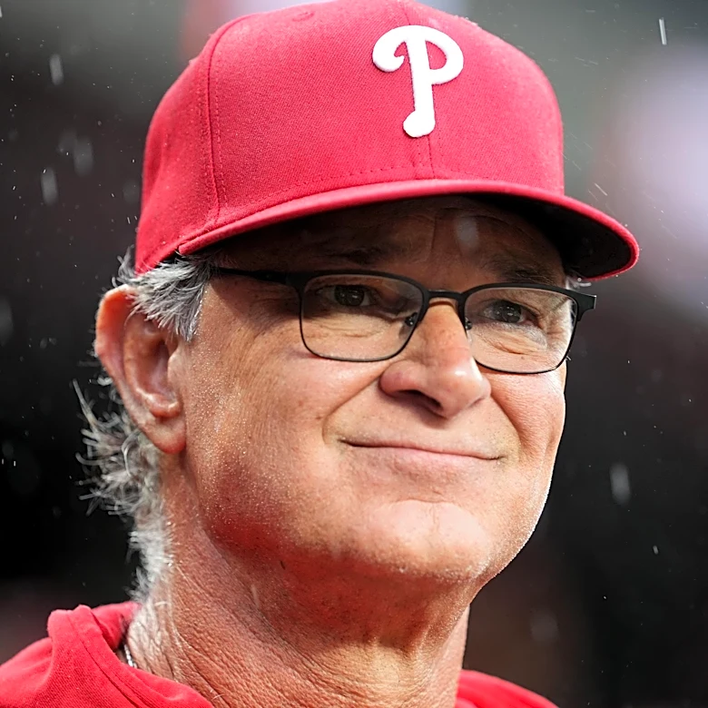 What is the biggest hindrance to the Phillies making the postseason?