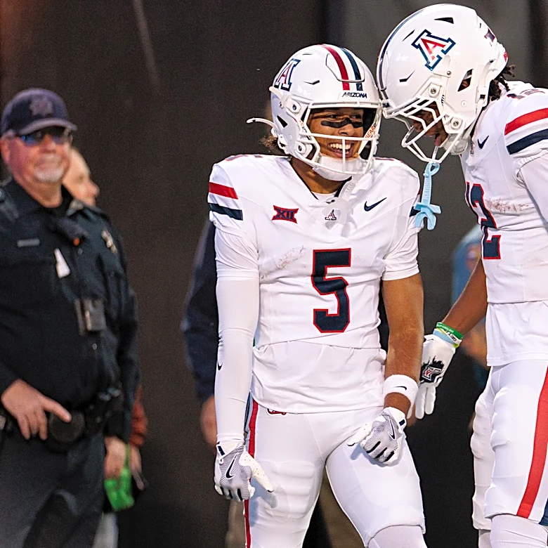 Arizona football enters the 2026 season with another very good roster