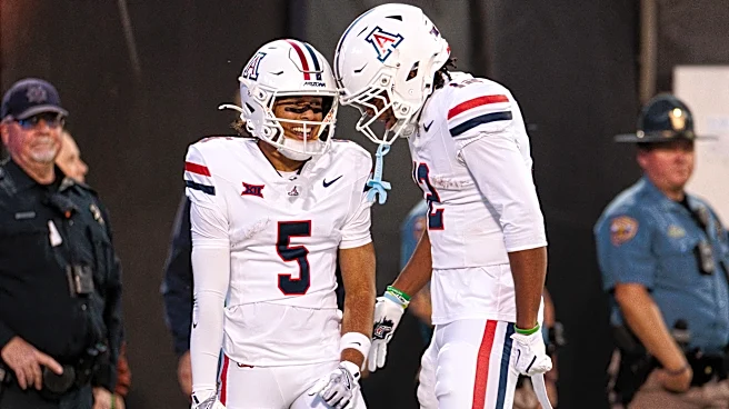 Arizona football enters the 2026 season with another very good roster