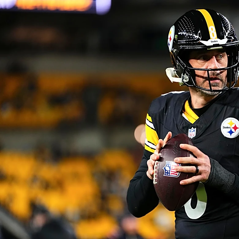 Aaron Rodgers ‘bummed out’ Steelers won’t play Packers at Lambeau Field