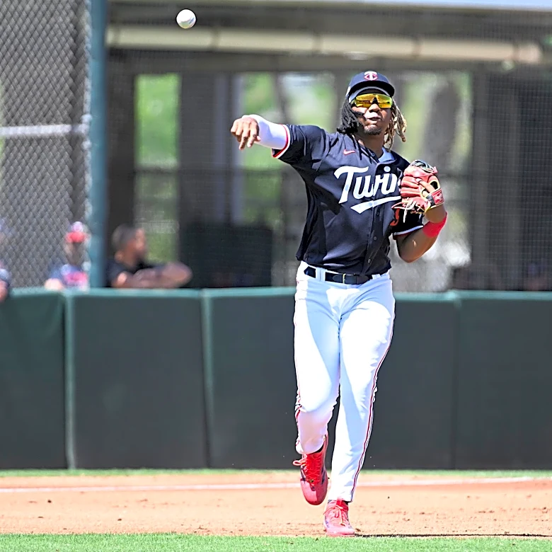The Minnesota Twins’ Most Polarizing Prospect